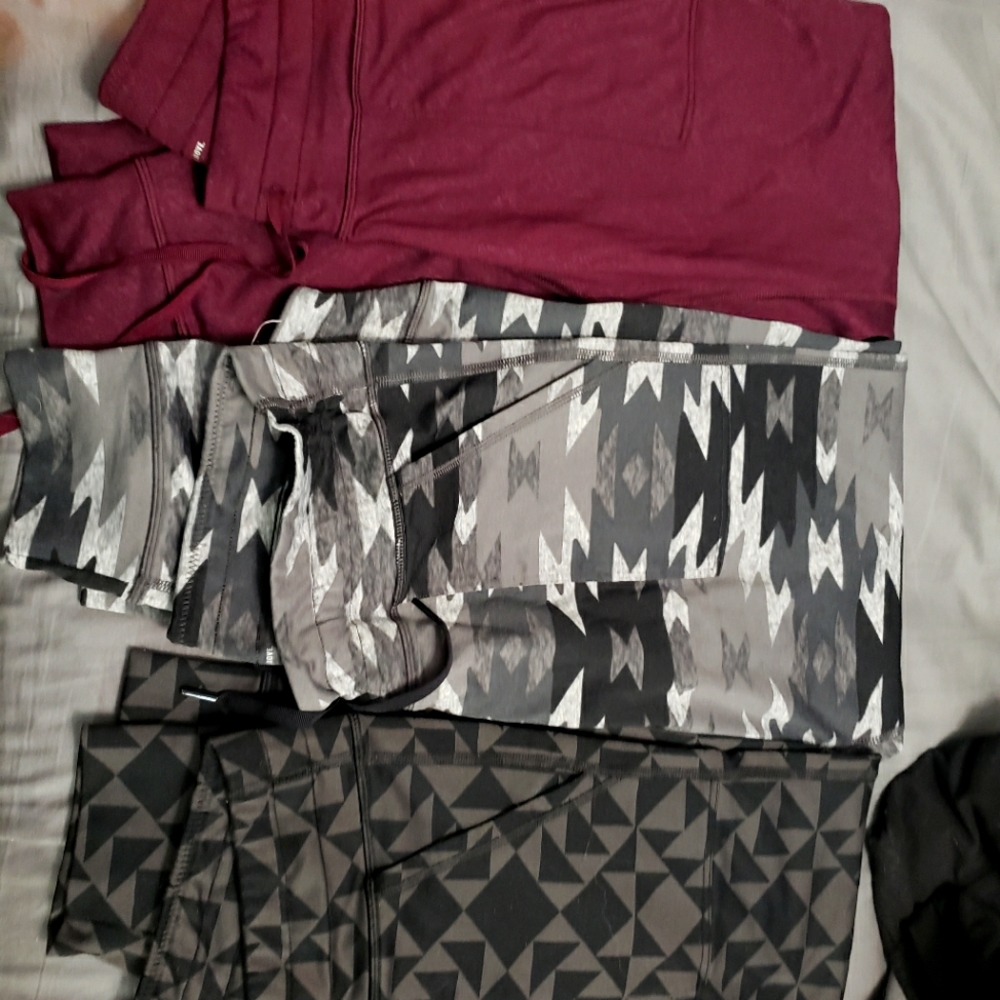 Aerie legging lot